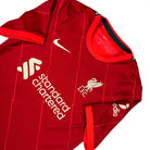 2021/22 Liverpool Domicile - Virgil 4 (S) - Iconic Football Shop