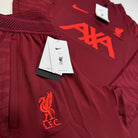 2021/22 Liverpool Entraînement *COMPLET* (S) - Iconic Football Shop