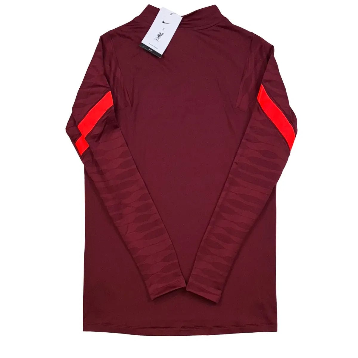 2021/22 Liverpool Entraînement *COMPLET* (S) - Iconic Football Shop