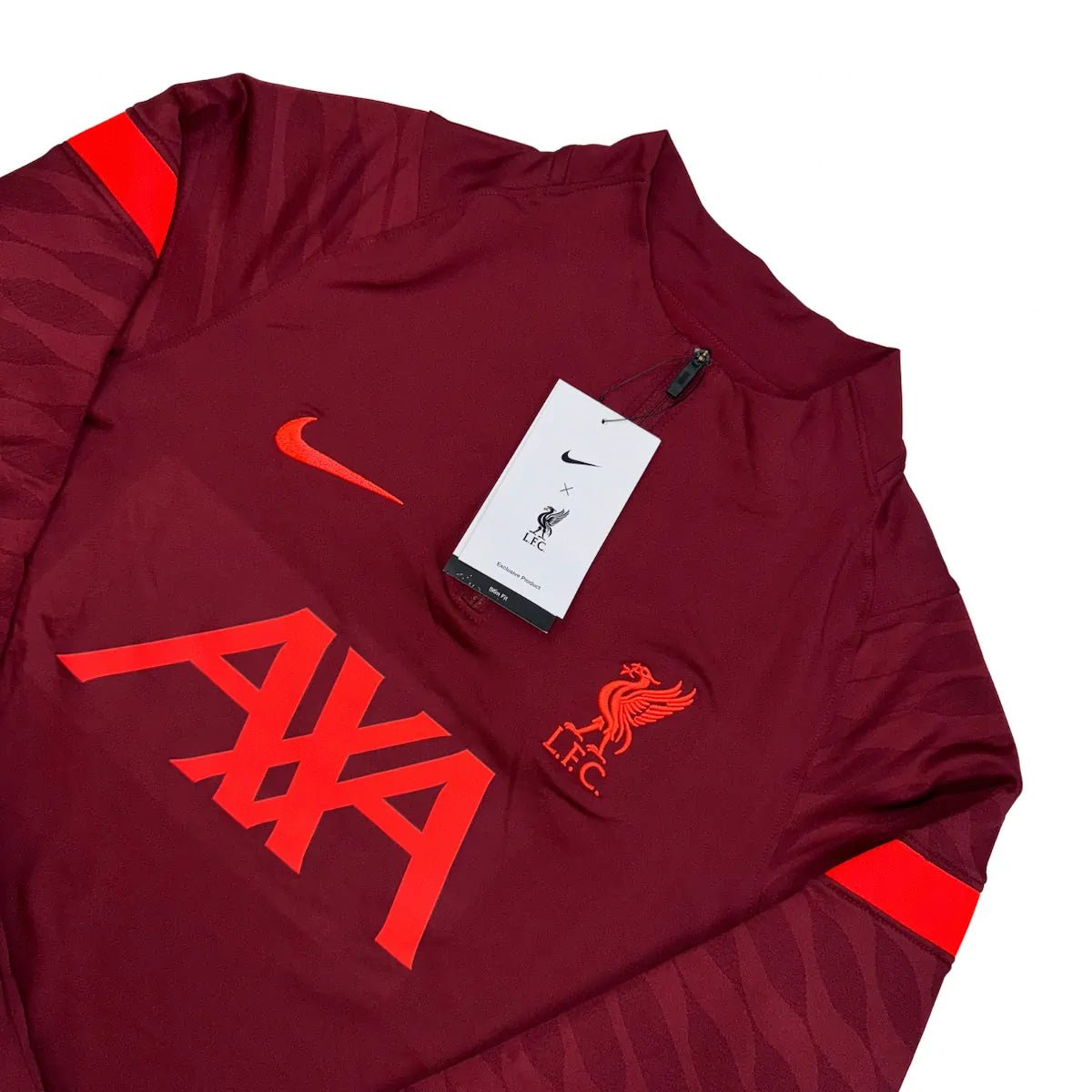 2021/22 Liverpool Entraînement *COMPLET* (S) - Iconic Football Shop