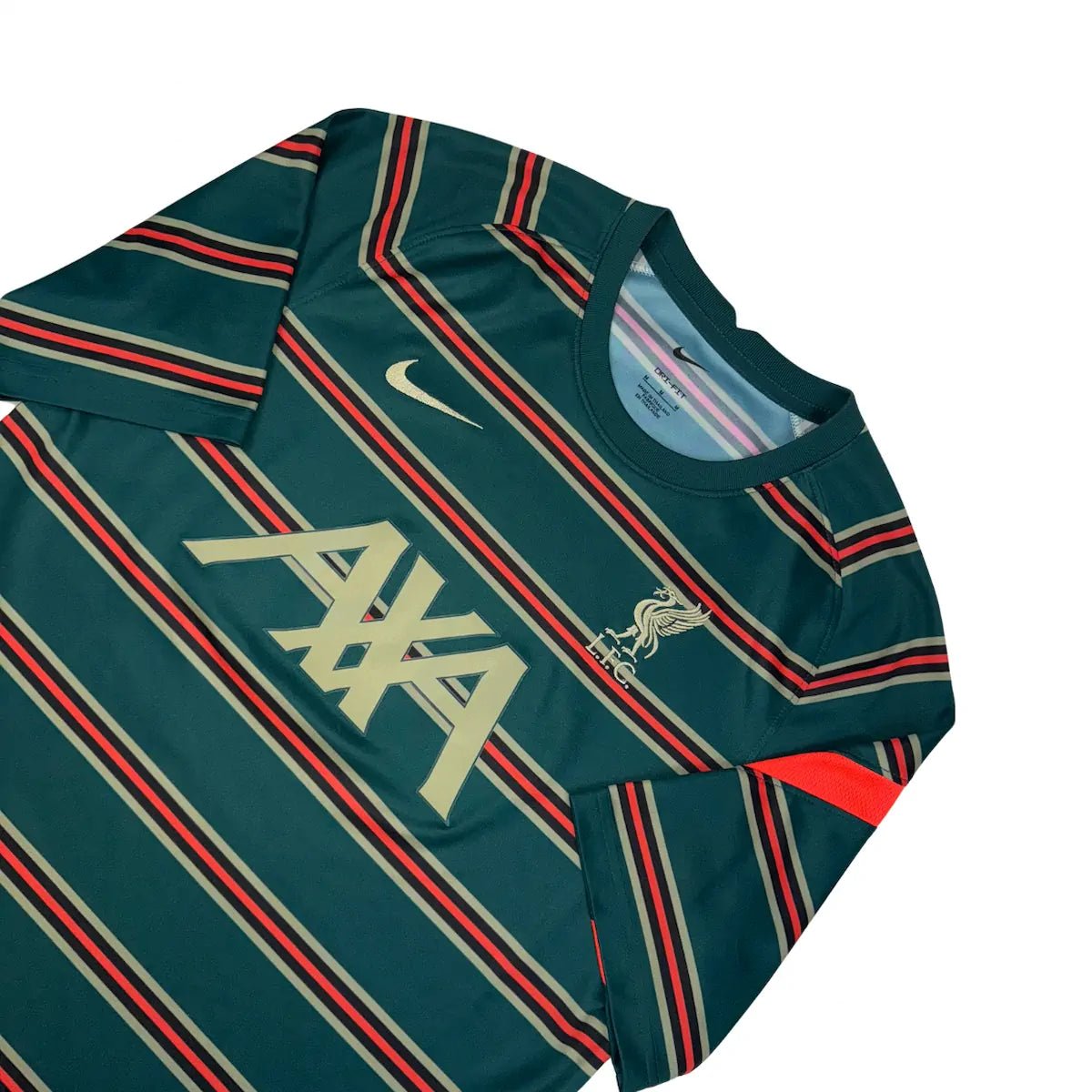 2021/22 Liverpool Entraînement (M) - Iconic Football Shop