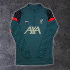 2021/22 Liverpool Entraînement (S) - Iconic Football Shop