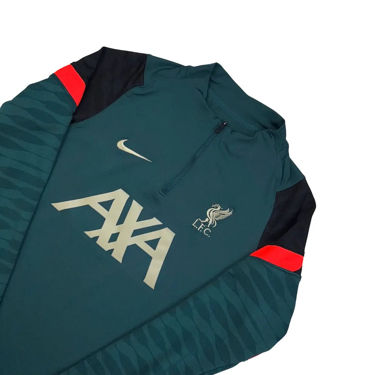 2021/22 Liverpool Entraînement (S) - Iconic Football Shop