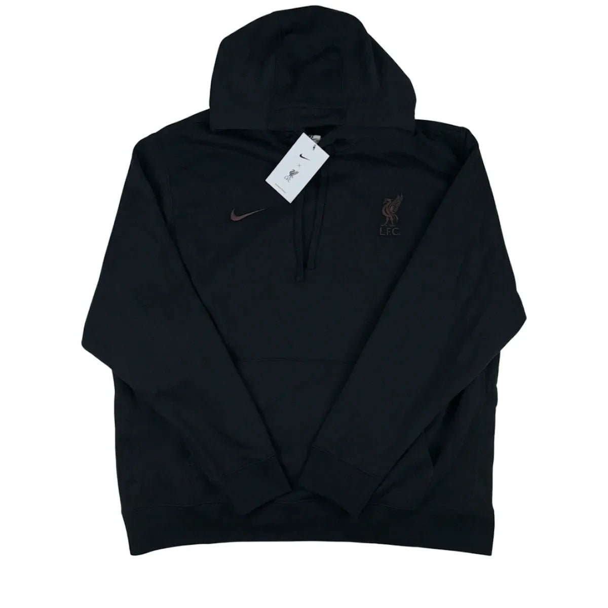 2021/22 Liverpool Entraînement (XL) - Iconic Football Shop