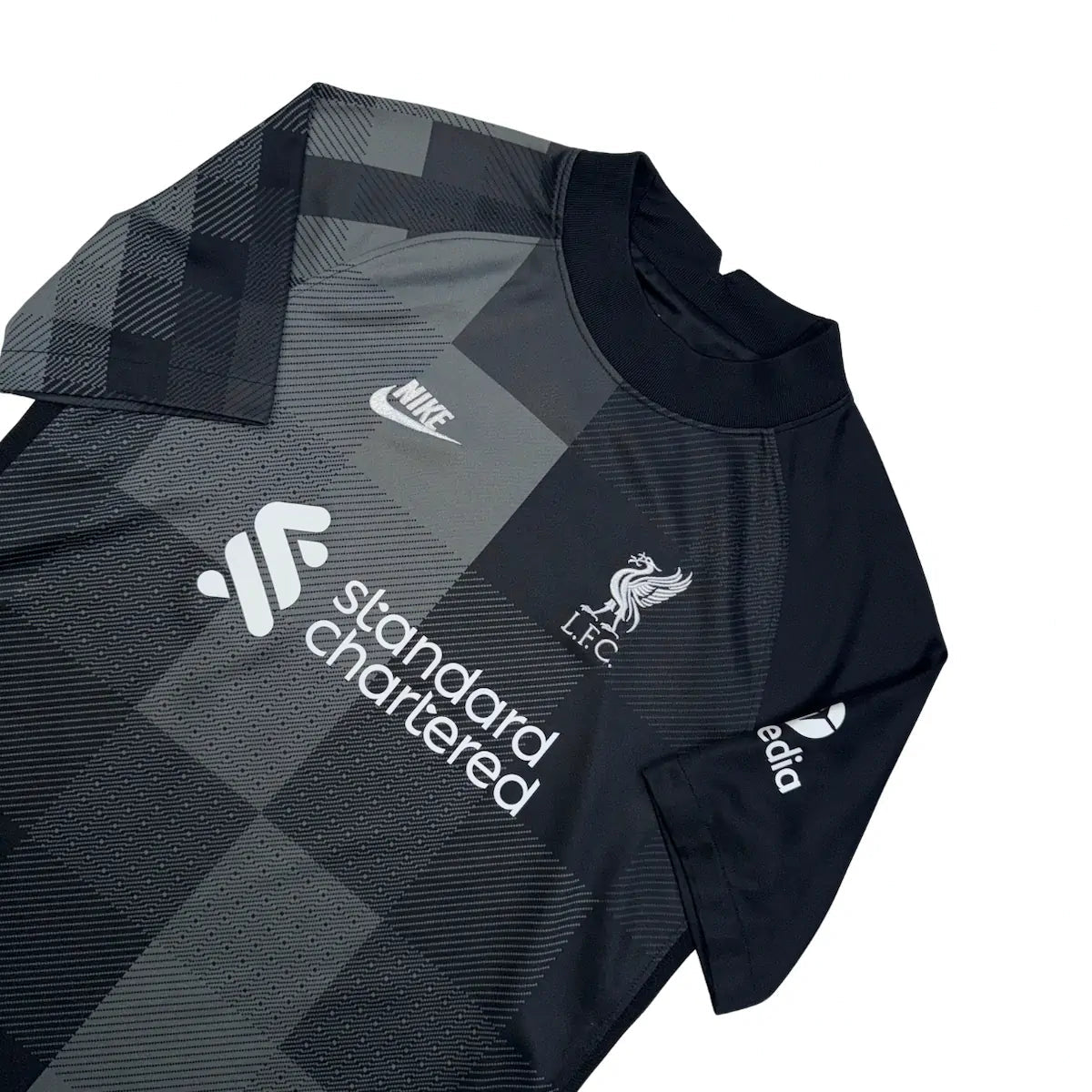 2021/22 Liverpool Goal Keeper (12/13a) - Iconic Football Shop