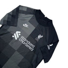 2021/22 Liverpool Goal Keeper (12/13a) - Iconic Football Shop