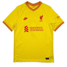 2021/22 Liverpool Third - Firmino 9 (M) - Iconic Football Shop