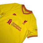 2021/22 Liverpool Third - Firmino 9 (M) - Iconic Football Shop
