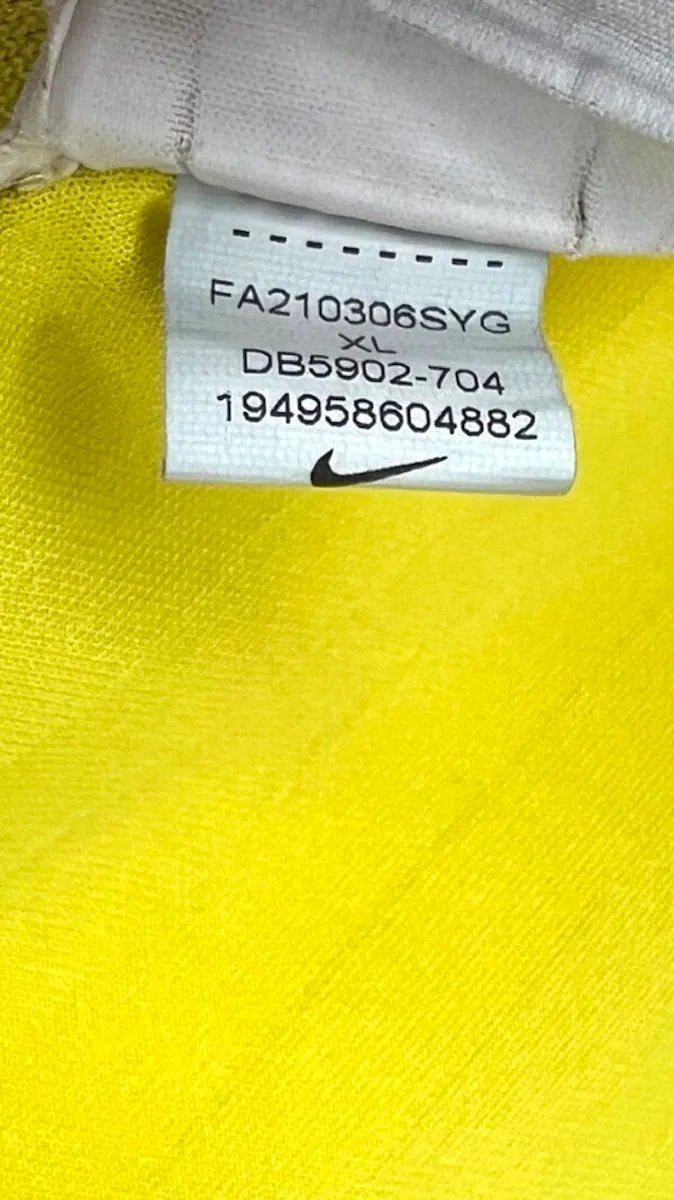 2021/22 Liverpool Third - Salah 11 (XL) - Iconic Football Shop