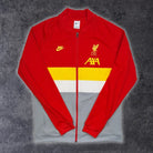 2021/22 Liverpool Veste (L) - Iconic Football Shop