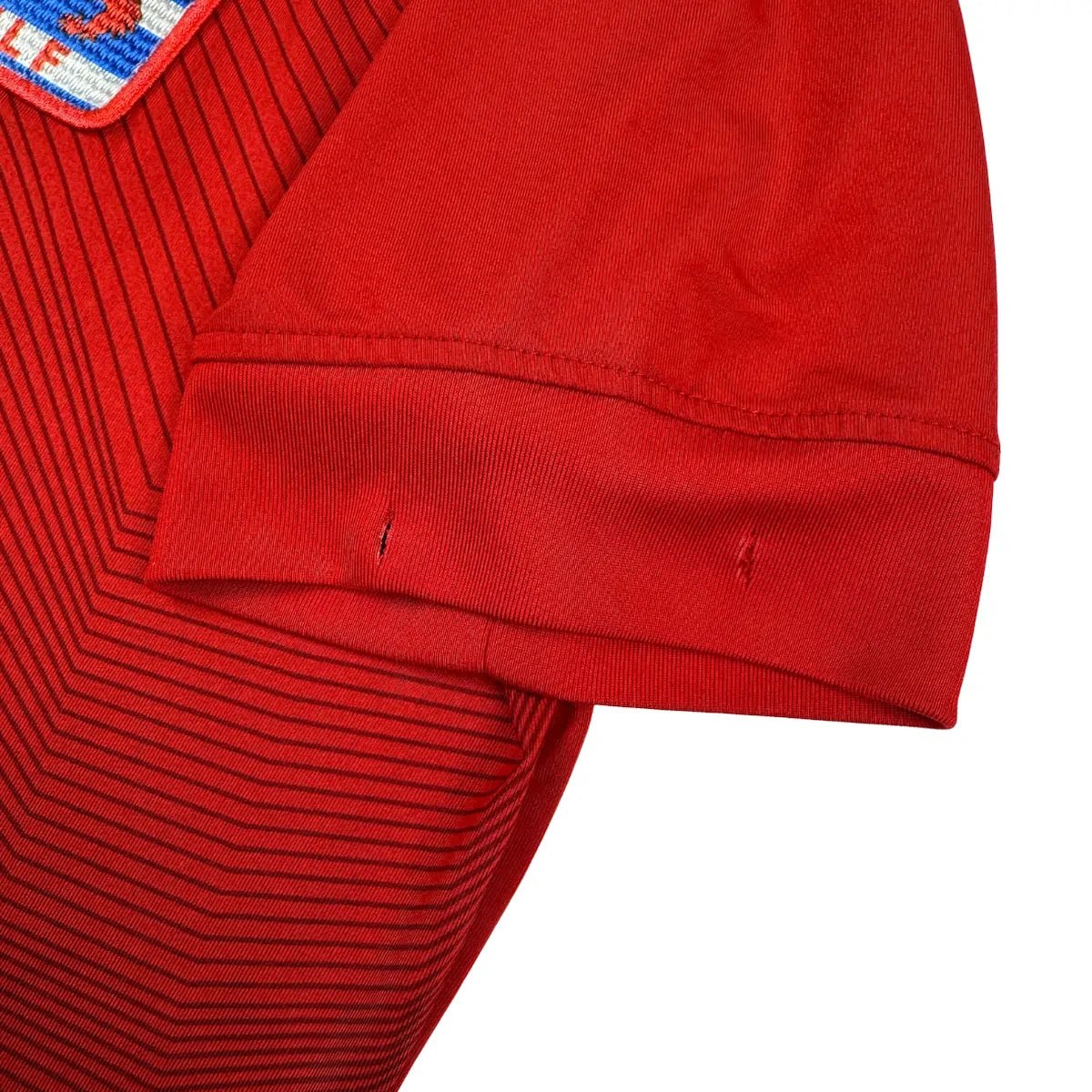 2021/22 Luxembourg Domicile - Jorge 17 *PORTÉ/FEMME* (S) - Iconic Football Shop