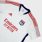 2021/22 Lyon Entraînement (M) - Iconic Football Shop