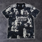 2021/22 Lyon Third (XL) - Iconic Football Shop