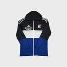 2021/22 Lyon Veste (M) - Iconic Football Shop
