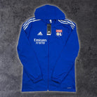 2021/22 Lyon Veste (M) - Iconic Football Shop