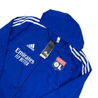 2021/22 Lyon Veste (M) - Iconic Football Shop