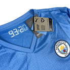 2021/22 Manchester City Domicile (XL) - Iconic Football Shop