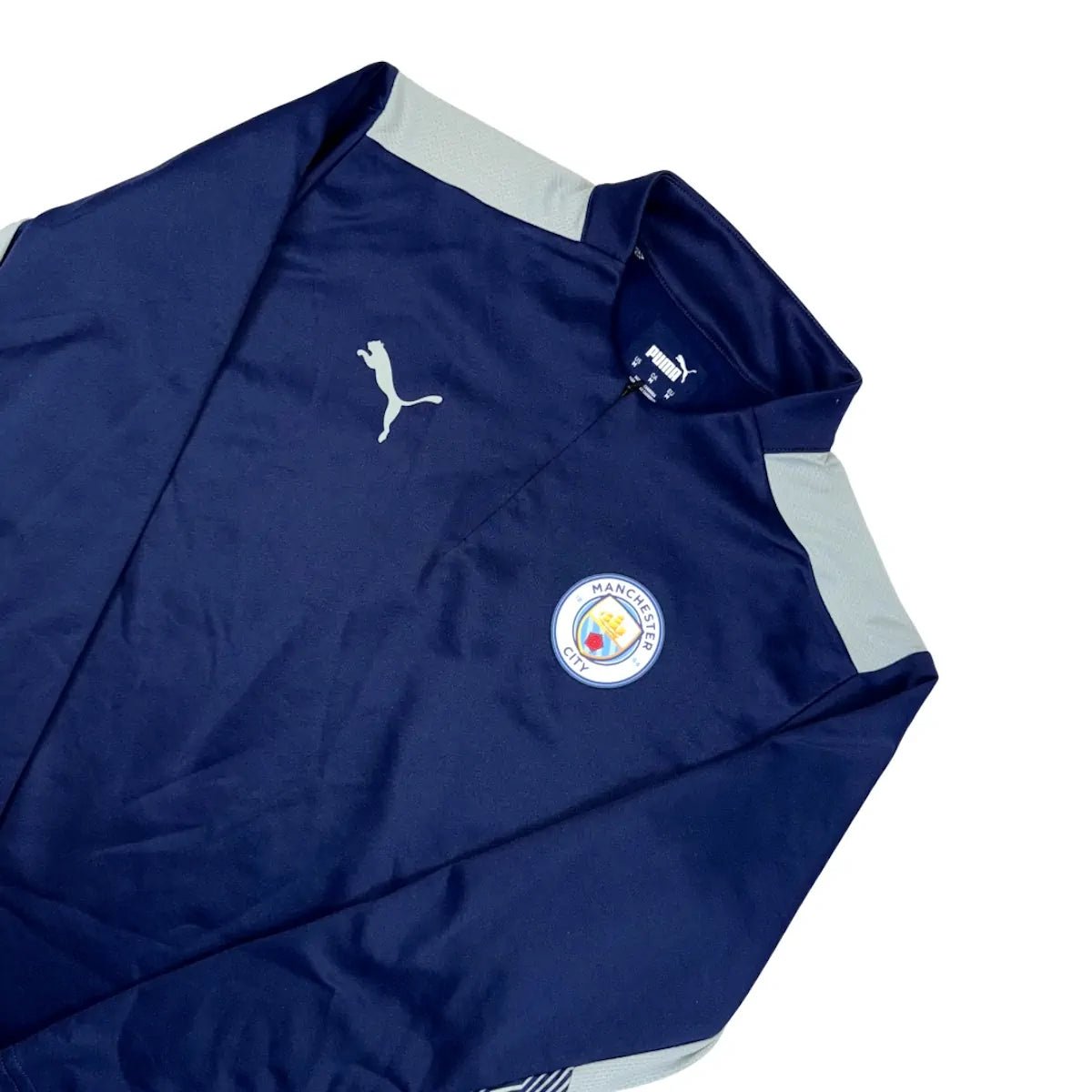 2021/22 Manchester City Entraînement (M) - Iconic Football Shop