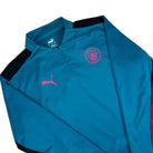 2021/22 Manchester City Entraînement (XL) - Iconic Football Shop