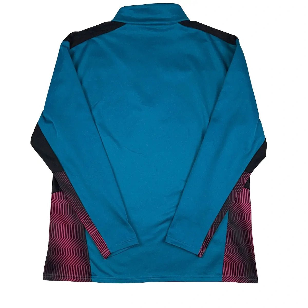 2021/22 Manchester City Entraînement (XL) - Iconic Football Shop