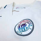 2021/22 Manchester City Extérieur (M) - Iconic Football Shop