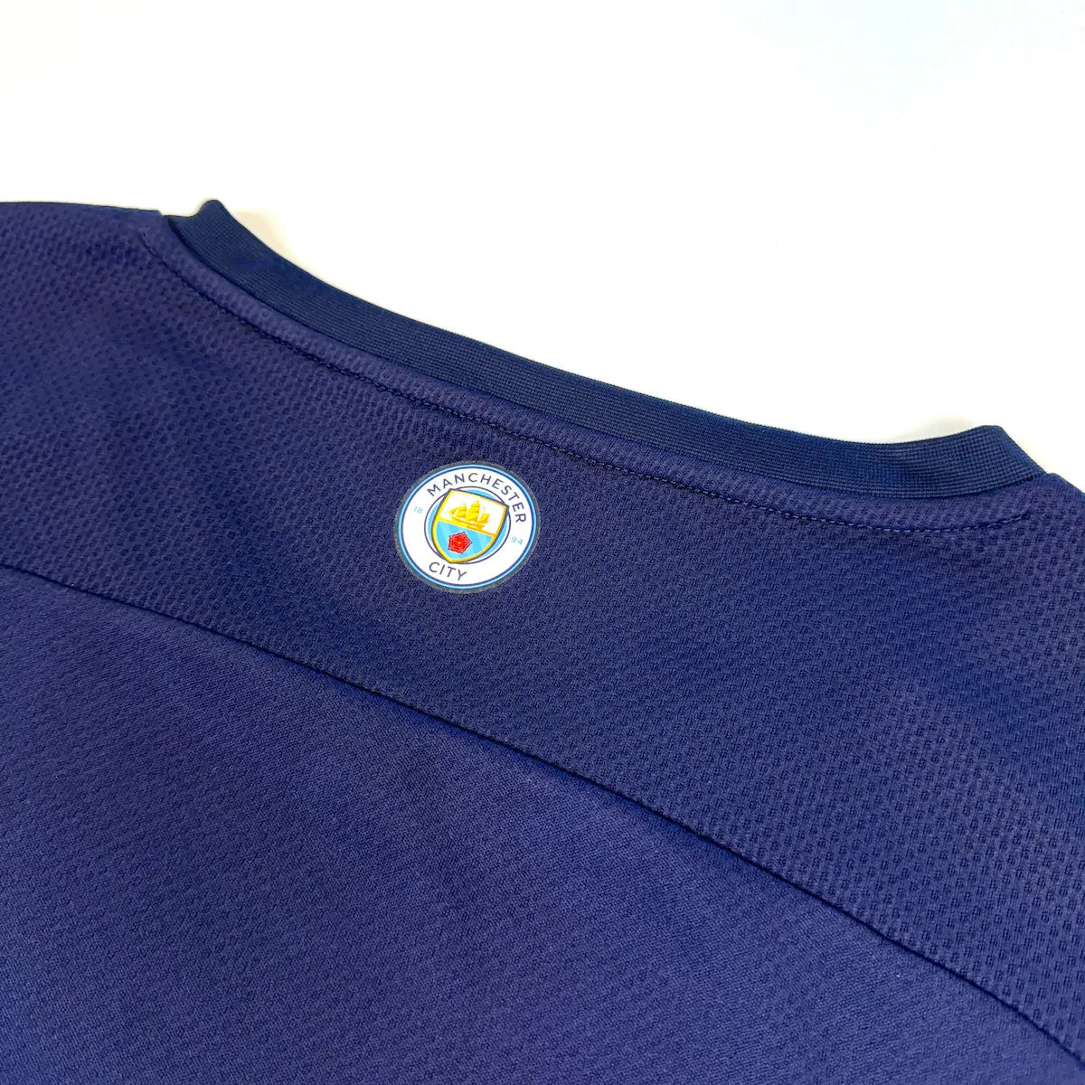 2021/22 Manchester City Third (2XL) - Iconic Football Shop