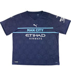 2021/22 Manchester City Third (2XL) - Iconic Football Shop