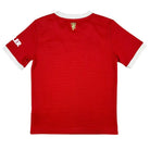 2021/22 Manchester United Domicile (9/10a) - Iconic Football Shop