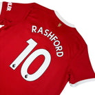2021/22 Manchester United Domicile - Rashford 10 (XL) - Iconic Football Shop