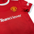 2021/22 Manchester United Domicile - Sancho 25 (S) - Iconic Football Shop