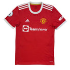 2021/22 Manchester United Domicile - Sancho 25 (S) - Iconic Football Shop