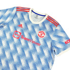 2021/22 Manchester United Extérieur (2XL) - Iconic Football Shop