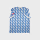 2021/22 Manchester United Extérieur (2XL) - Iconic Football Shop