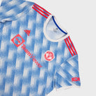 2021/22 Manchester United Extérieur (2XL) - Iconic Football Shop