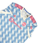 2021/22 Manchester United Extérieur (3XL) - Iconic Football Shop