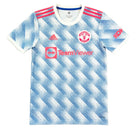 2021/22 Manchester United Extérieur (S) - Iconic Football Shop