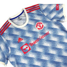 2021/22 Manchester United Extérieur (XL) - Iconic Football Shop