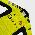 2021/22 Manchester United Goal Keeper - De Gea 1 (S) - Iconic Football Shop