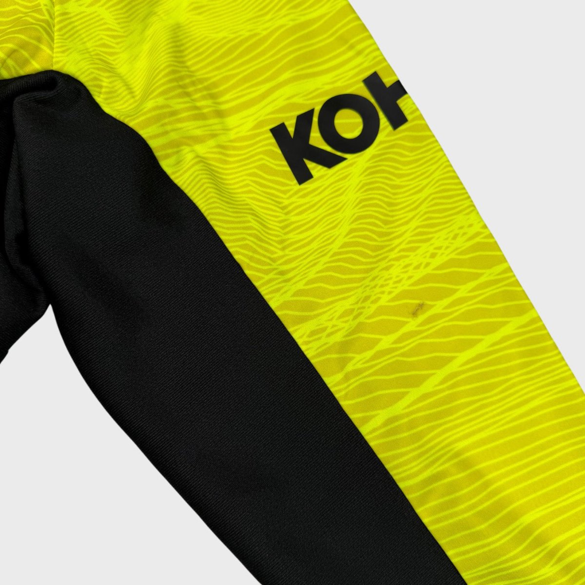 2021/22 Manchester United Goal Keeper - De Gea 1 (S) - Iconic Football Shop