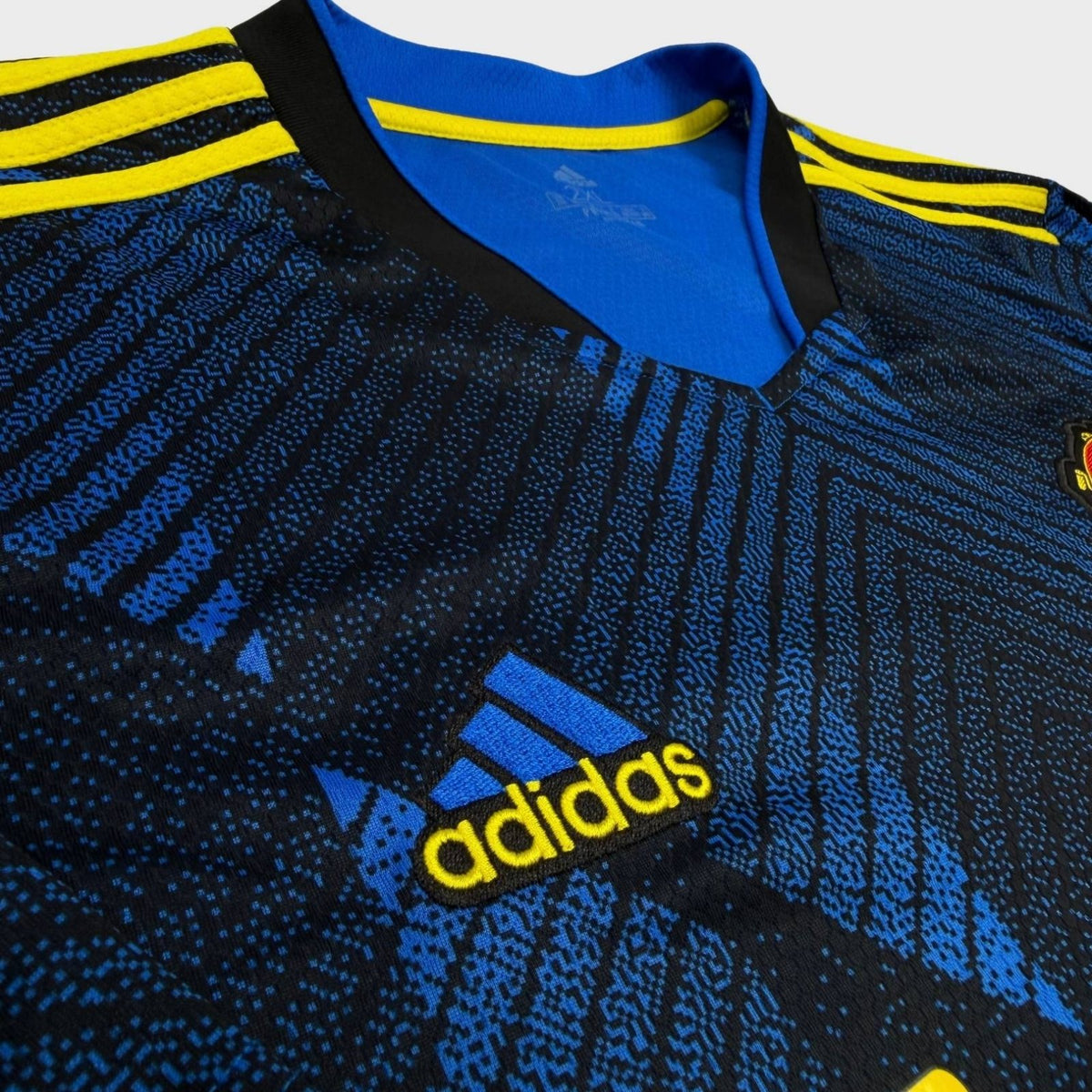 2021/22 Manchester United Third (2XL) - Iconic Football Shop