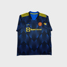 2021/22 Manchester United Third (2XL) - Iconic Football Shop