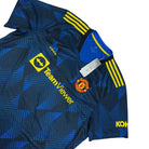 2021/22 Manchester United Third - Ronaldo 7 (2XL) - Iconic Football Shop