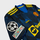 2021/22 Manchester United Third - Ronaldo 7 (S) - Iconic Football Shop