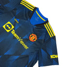 2021/22 Manchester United Third - Ronaldo 7 (XL) - Iconic Football Shop