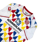 2021/22 Mayence 05 *CARNAVAL* - St. Juste 4 (M) - Iconic Football Shop