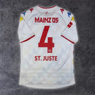 2021/22 Mayence 05 *CARNAVAL* - St. Juste 4 (M) - Iconic Football Shop