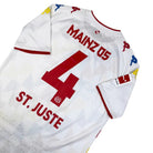 2021/22 Mayence 05 *CARNAVAL* - St. Juste 4 (M) - Iconic Football Shop