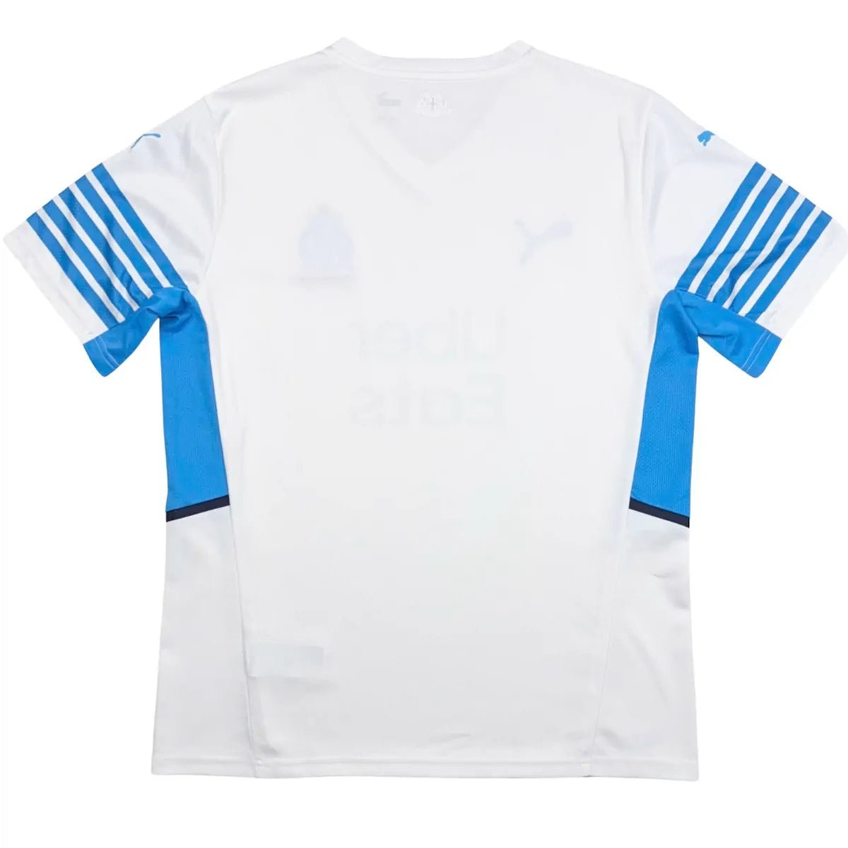 2021/22 OM Domicile (L) - Iconic Football Shop