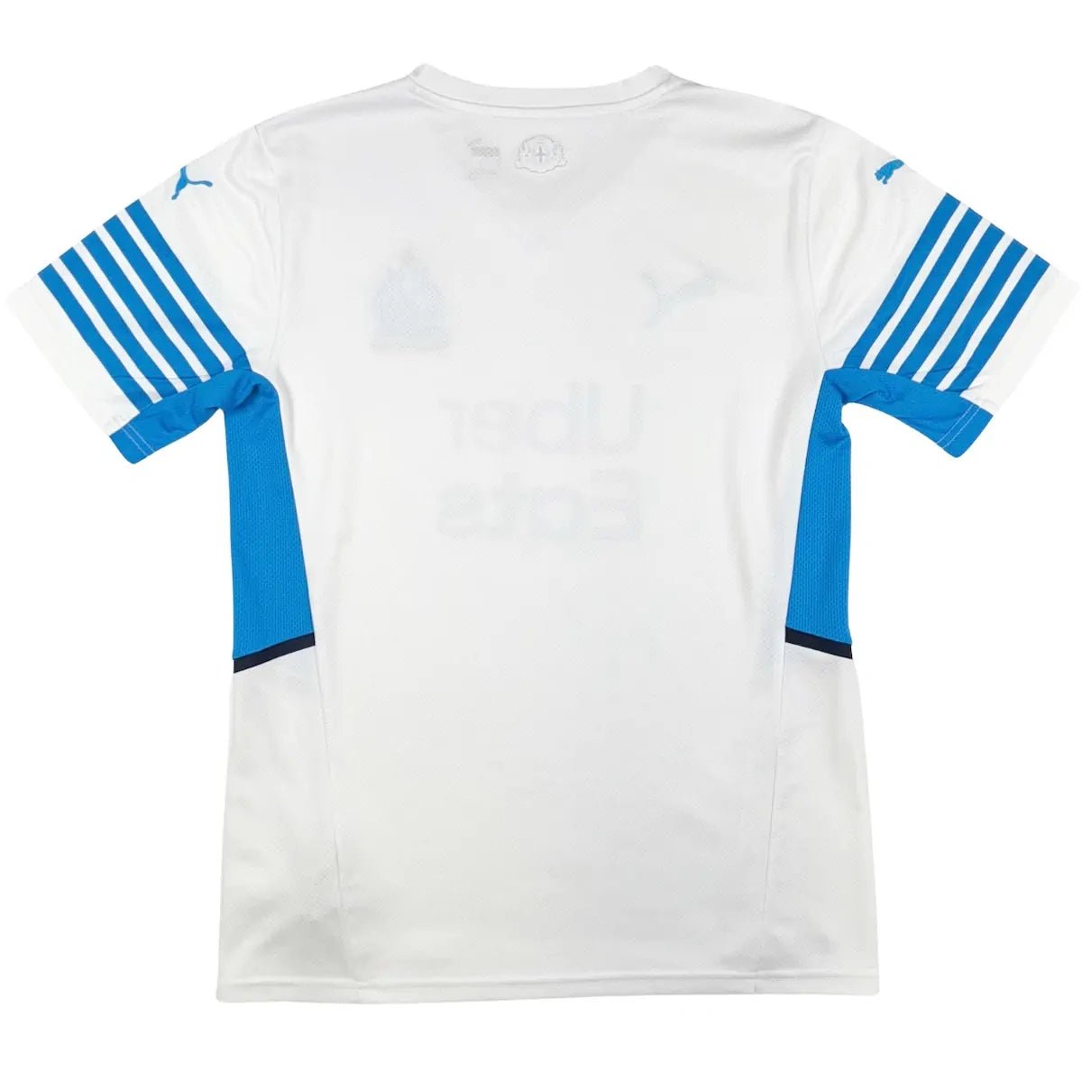 2021/22 OM Domicile (M) - Iconic Football Shop