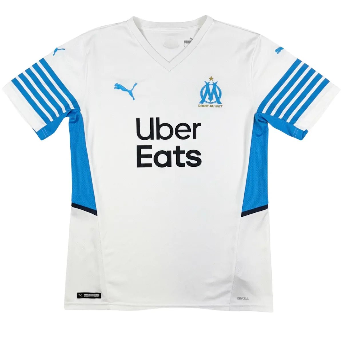 2021/22 OM Domicile (M) - Iconic Football Shop